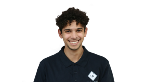 Bilal Abbadi - Kaufmann für Versicherungen und Finanzen